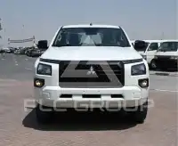 2024 Mitsubishi L200