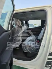 2024 Mitsubishi L200