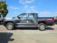 2024 Mitsubishi L200