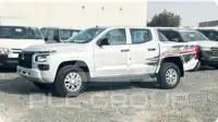 2024 Mitsubishi L200