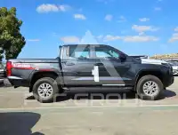 2024 Mitsubishi L200