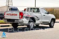 2024 Mitsubishi L200