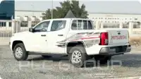 2024 Mitsubishi L200