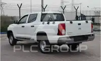 2024 Mitsubishi L200