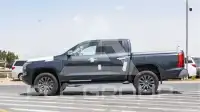 2024 Mitsubishi L200