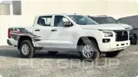 2024 Mitsubishi L200