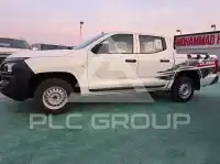 2024 Mitsubishi L200