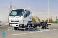 2024 Mitsubishi Canter