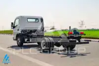 2024 Mitsubishi Canter