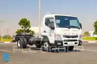 2024 Mitsubishi Canter