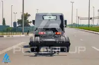 2024 Mitsubishi Canter