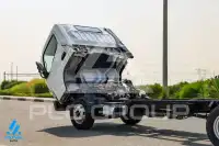 2024 Mitsubishi Canter