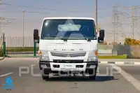 2024 Mitsubishi Canter