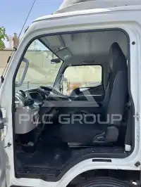 2024 Mitsubishi Canter