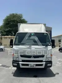 2024 Mitsubishi Canter
