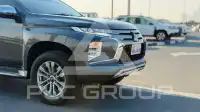 2024 Mitsubishi MONTERO