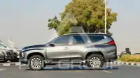 2024 Mitsubishi MONTERO
