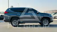 2024 Mitsubishi MONTERO