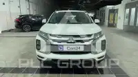 2024 Mitsubishi Asx