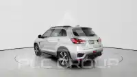2024 Mitsubishi Asx