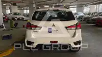2024 Mitsubishi Asx