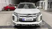 2024 Mitsubishi Asx