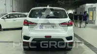 2024 Mitsubishi Asx