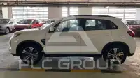 2024 Mitsubishi Asx