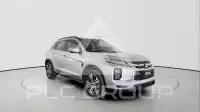 2024 Mitsubishi Asx