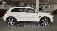 2024 Mitsubishi Asx