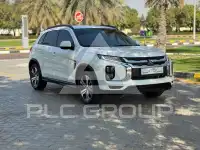 2024 Mitsubishi Asx