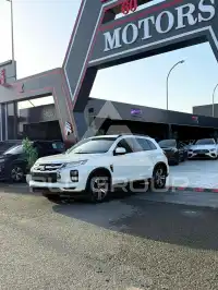 2024 Mitsubishi Asx