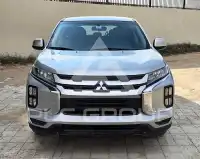 2024 Mitsubishi Asx