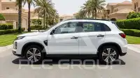 2024 Mitsubishi Asx