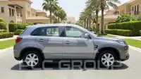 2024 Mitsubishi Asx