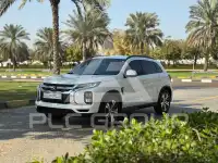 2024 Mitsubishi Asx