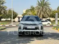 2024 Mitsubishi Asx