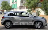 2024 Mitsubishi Asx