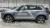 2024 Mitsubishi Asx