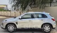 2024 Mitsubishi Asx
