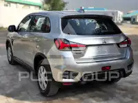 2024 Mitsubishi Asx