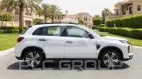 2024 Mitsubishi Asx