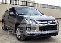 2024 Mitsubishi Asx