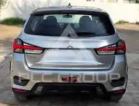 2024 Mitsubishi Asx