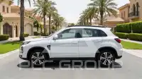 2024 Mitsubishi Asx