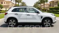 2024 Mitsubishi Asx