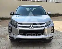 2024 Mitsubishi Asx