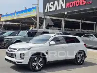 2024 Mitsubishi Asx