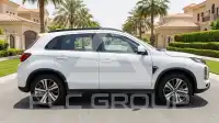 2024 Mitsubishi Asx