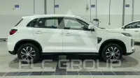 2024 Mitsubishi Asx